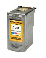 Cartuccia di alta qualità compatibile Canon CL-41 COLORE